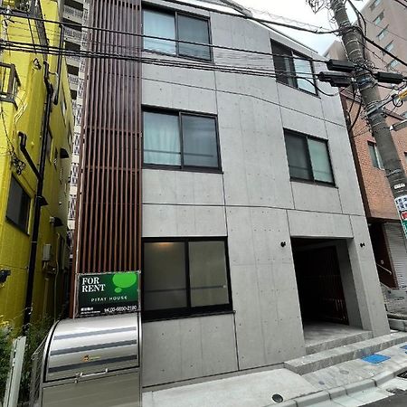 Fl Residence Todai II Tokyo Luaran gambar