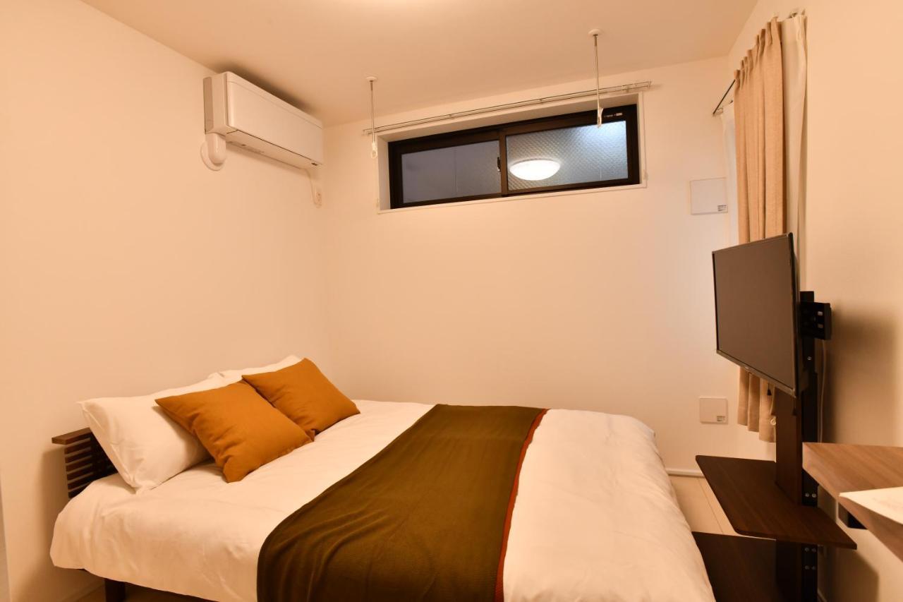 Fl Residence Todai II Tokyo Bilik gambar