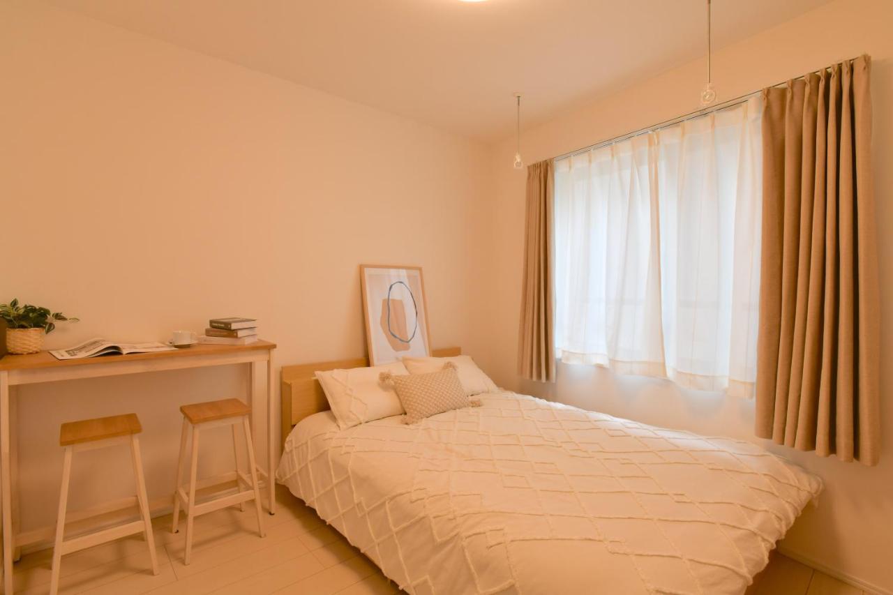 Fl Residence Todai II Tokyo Bilik gambar