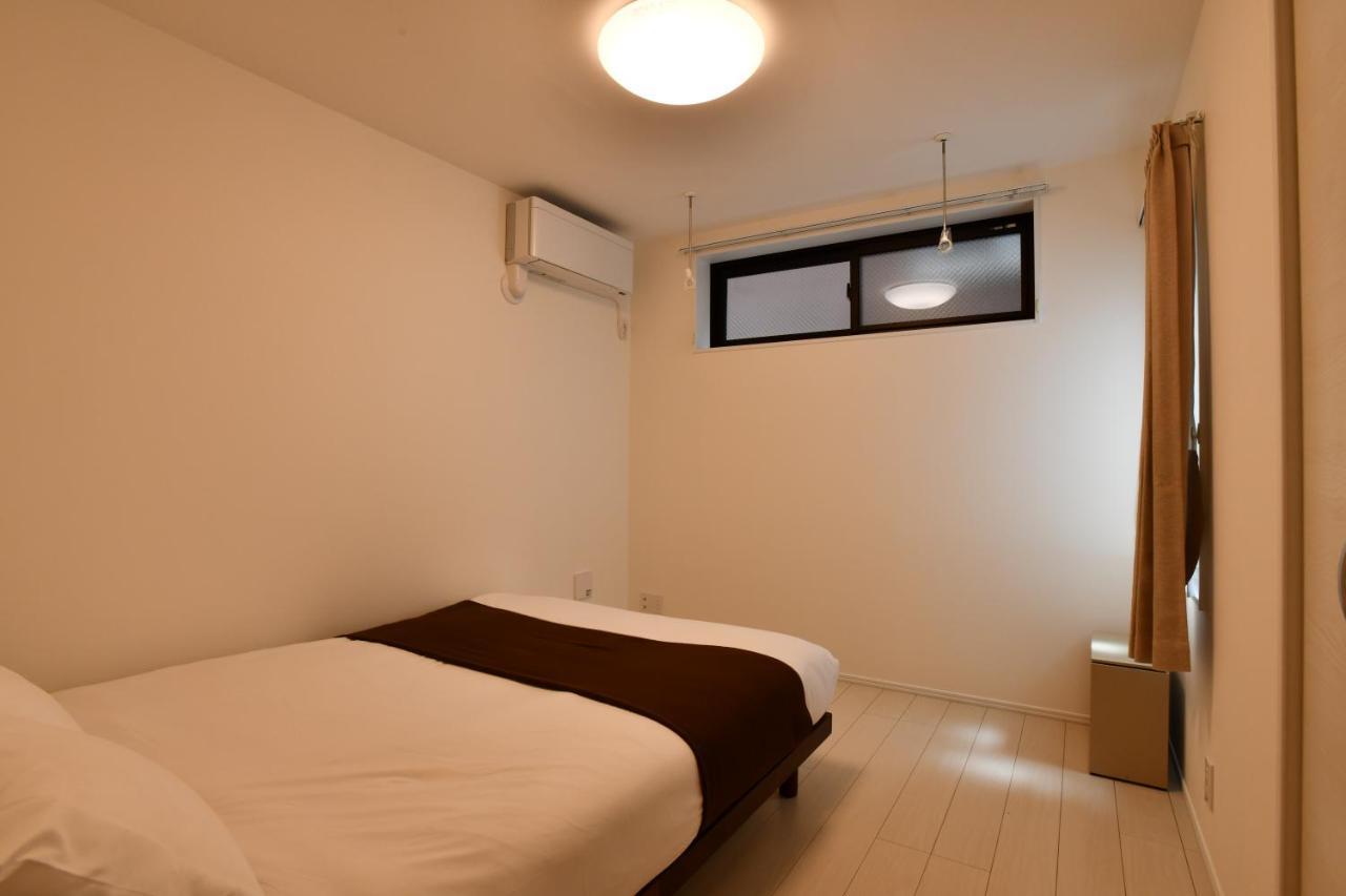 Fl Residence Todai II Tokyo Luaran gambar
