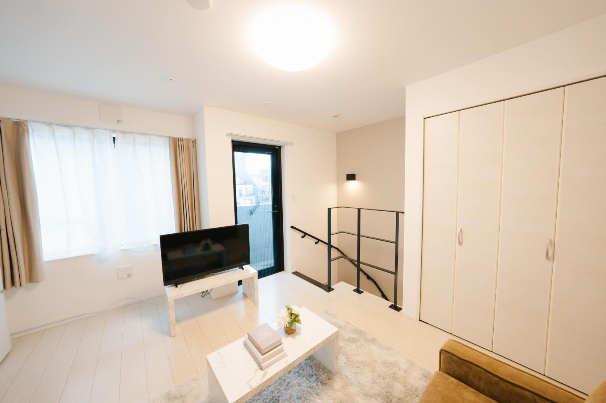 Fl Residence Todai II Tokyo Luaran gambar