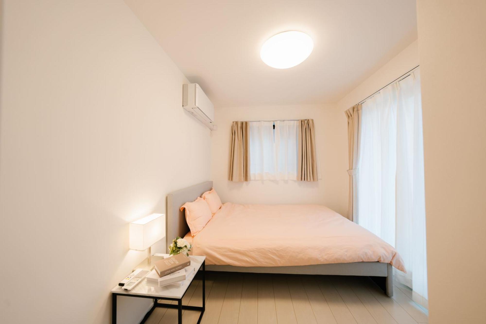 Fl Residence Todai II Tokyo Luaran gambar