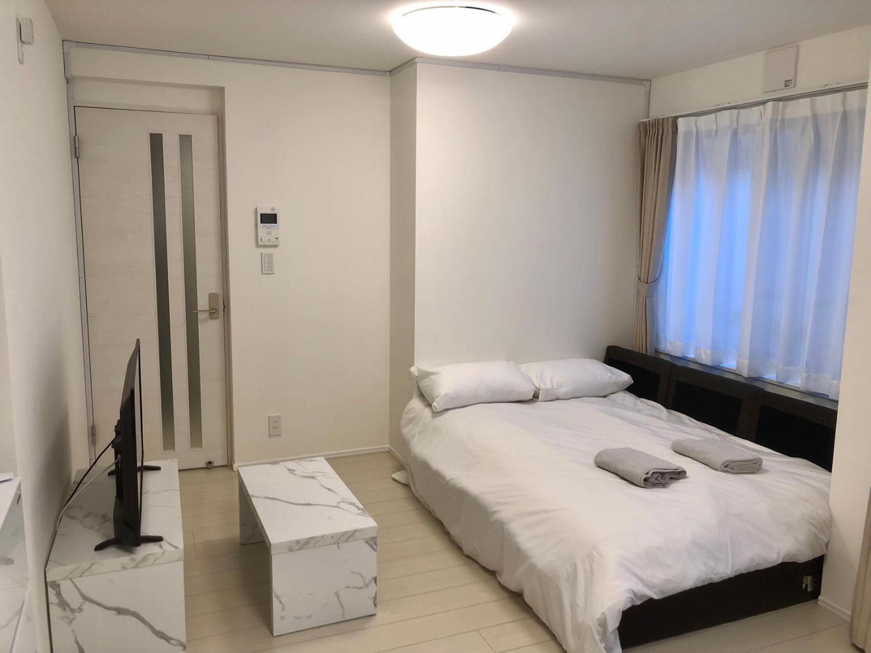 Fl Residence Todai II Tokyo Luaran gambar