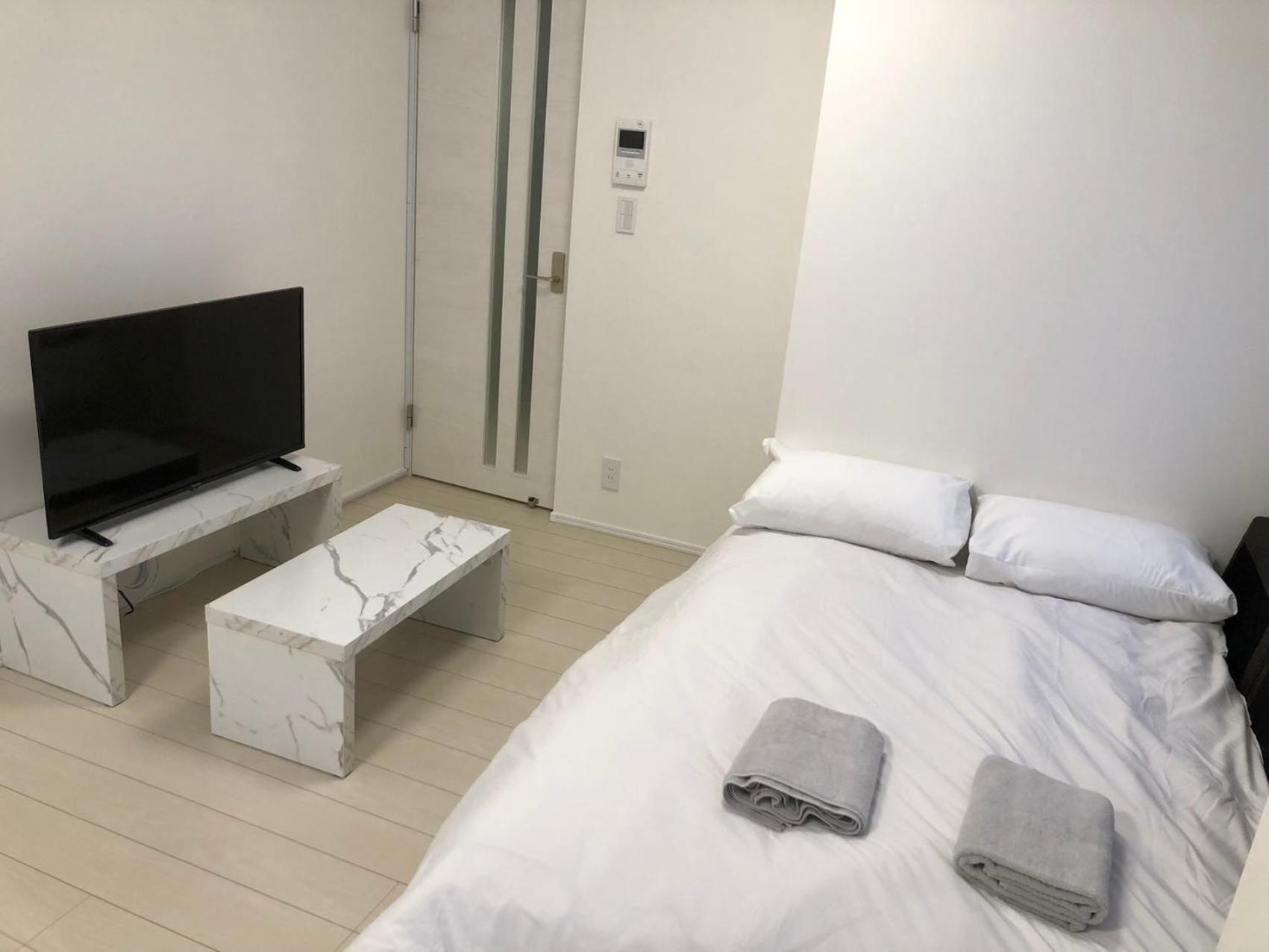 Fl Residence Todai II Tokyo Luaran gambar