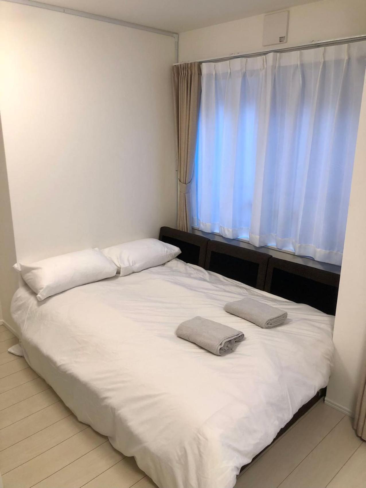 Fl Residence Todai II Tokyo Luaran gambar