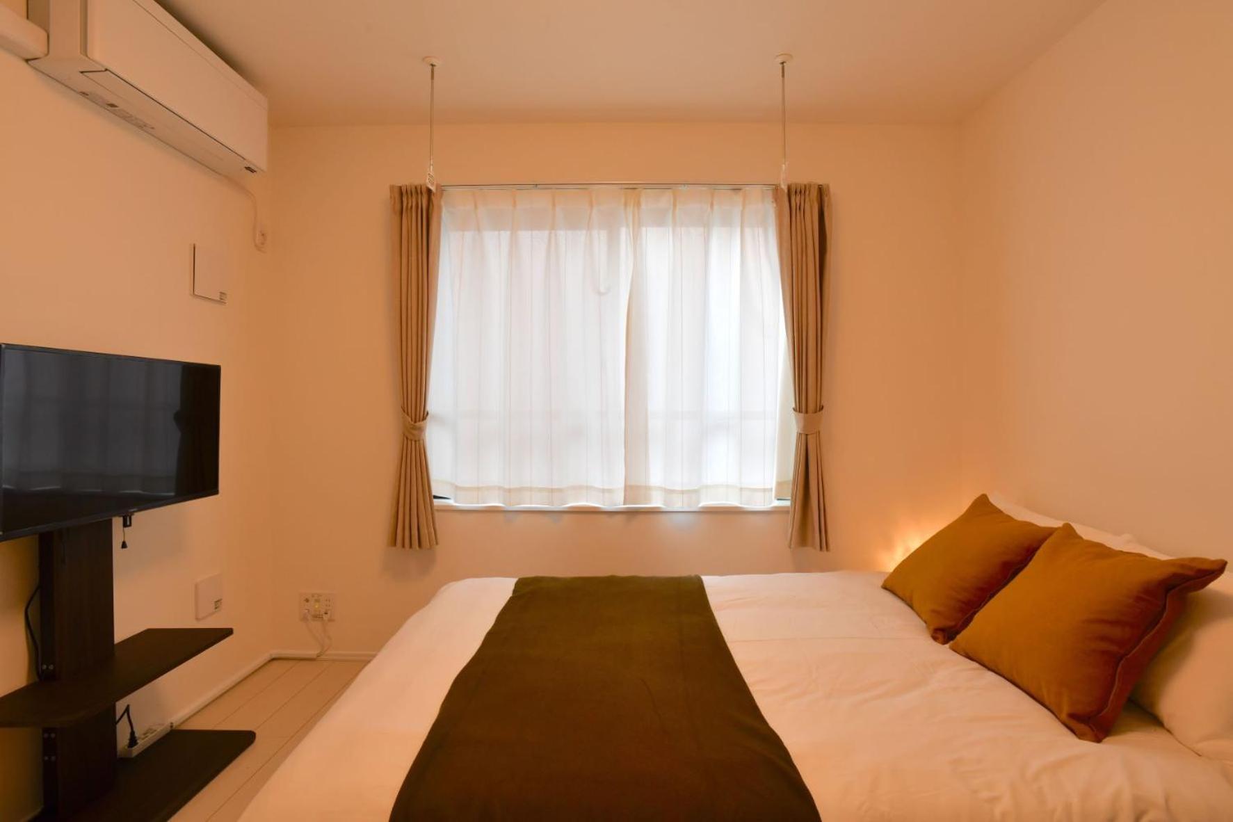 Fl Residence Todai II Tokyo Luaran gambar