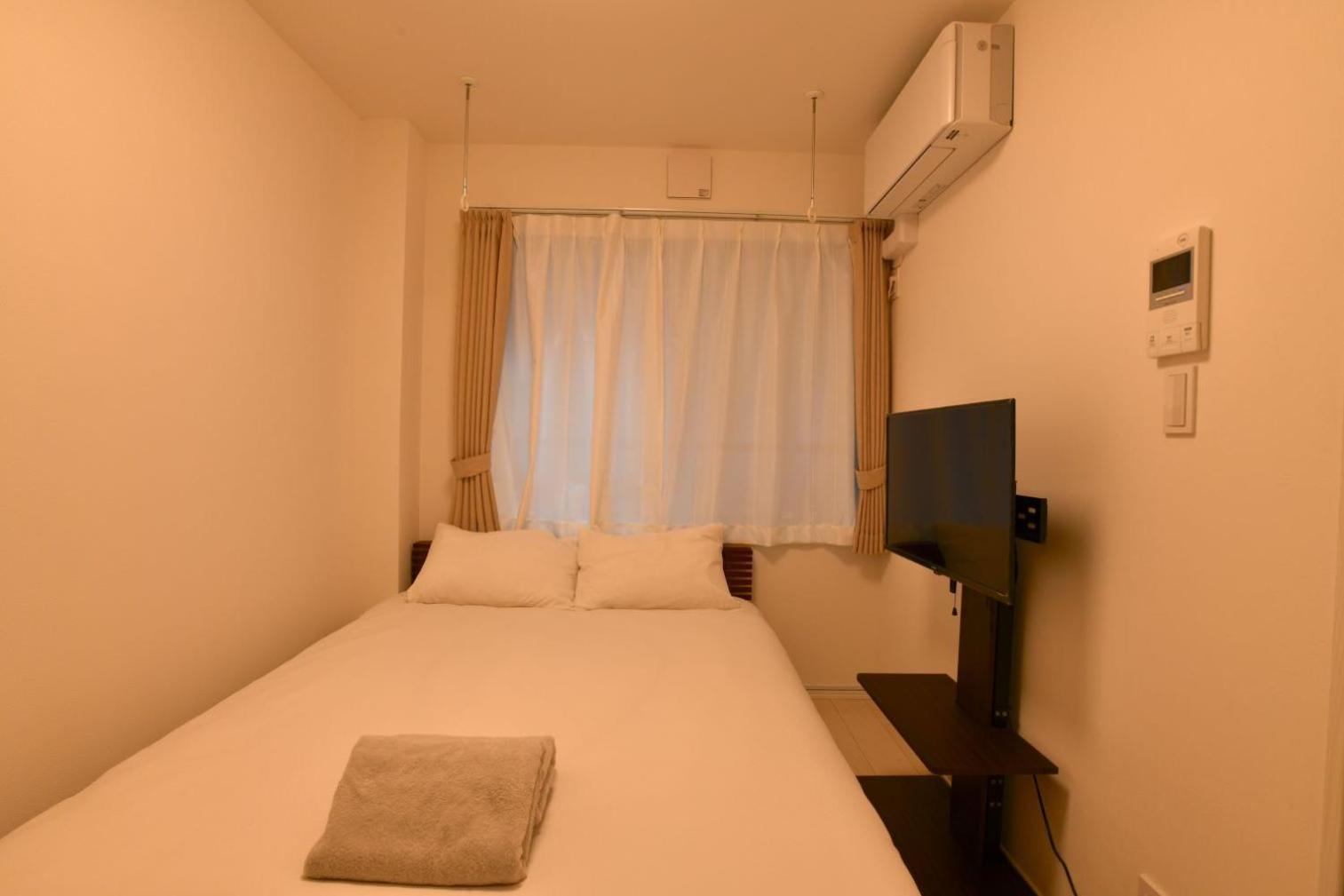 Fl Residence Todai II Tokyo Luaran gambar