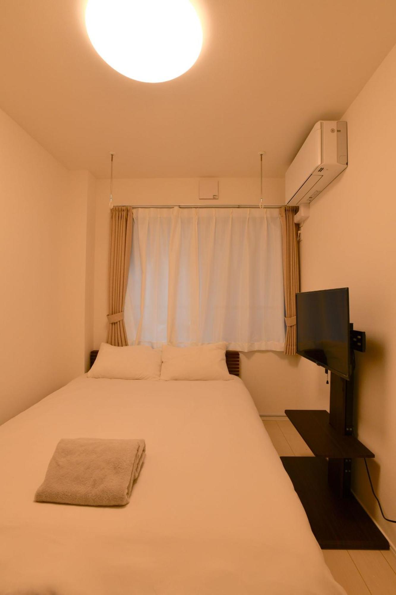 Fl Residence Todai II Tokyo Luaran gambar