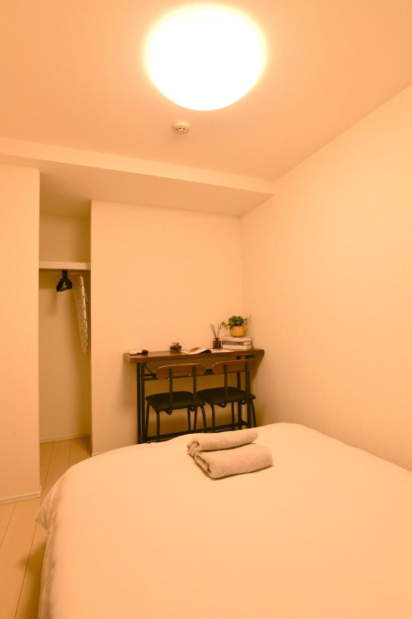 Fl Residence Todai II Tokyo Luaran gambar